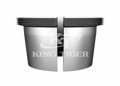Withdrawal Sleeves | KT King Tiger | Ktsleeves | Kingtiger Sleeves